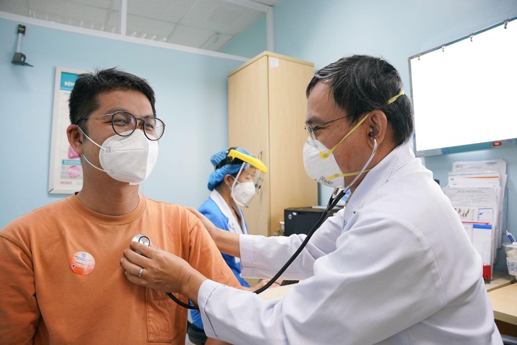 Hội chứng mệt hậu COVID-19: Góc nhìn từ nội tiết và cách xử trí - Ảnh 2. Hội chứng mệt hậu COVID-19: Góc nhìn từ nội tiết và cách xử trí - Ảnh 2.