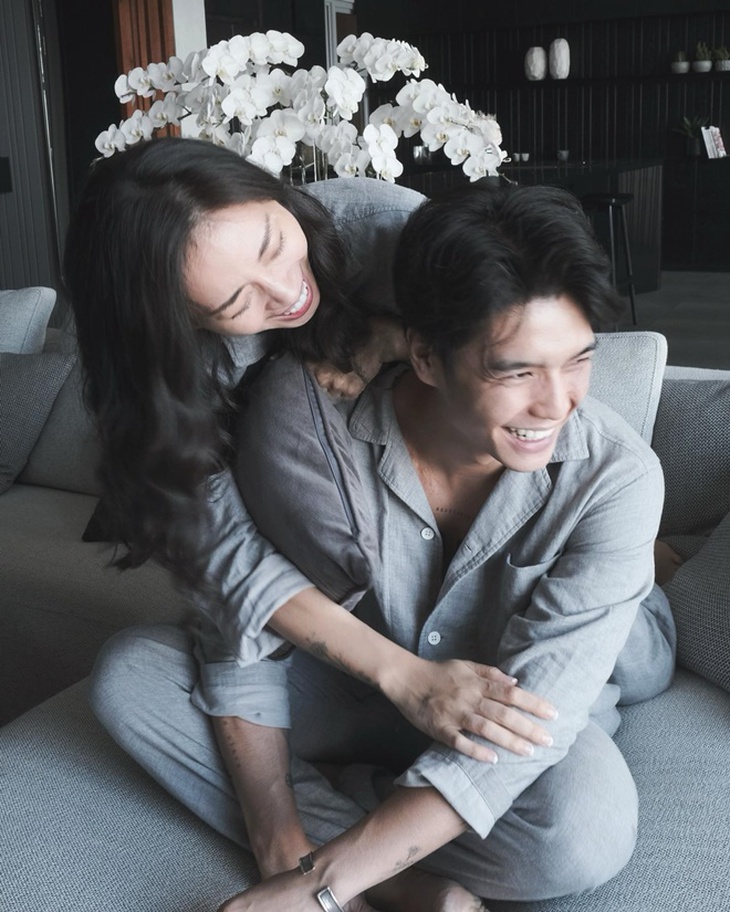 Ngô Thanh Vân, Minh Hằng cùng lúc ‘theo chồng bỏ cuộc chơi’ - Ảnh 3.