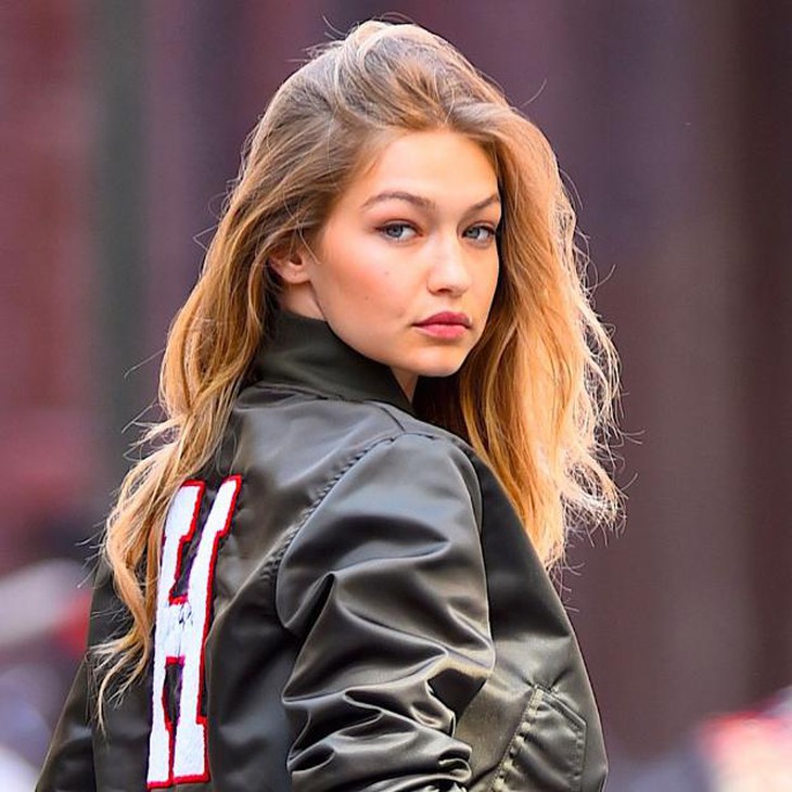 Gigi Hadid 3