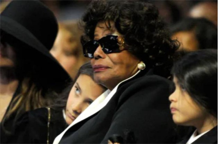 Michael Jackson 2