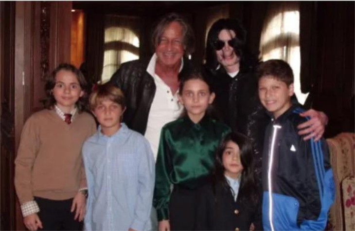 Michael Jackson 3