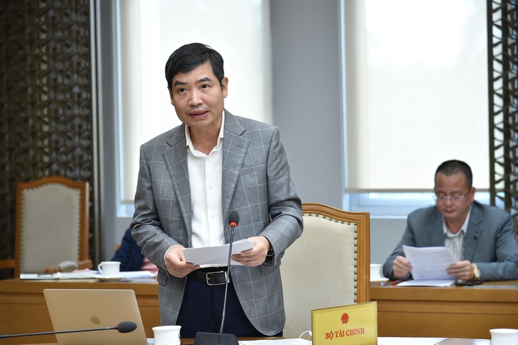 Kiểm soát chặt chẽ thị trường, xử lý nghiêm các trường hợp 'ăn theo' giá xăng dầu để trục lợi - Ảnh 2. Kiểm soát chặt chẽ thị trường, xử lý nghiêm các trường hợp 'ăn theo' giá xăng dầu để trục lợi - Ảnh 2.