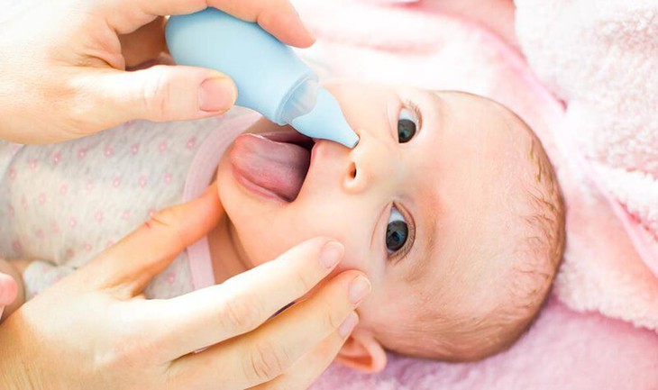 Cách điều trị rối loạn khò khè và đờm nhiều do COVID-19 ở trẻ - Ảnh 3. Cách điều trị rối loạn khò khè và đờm nhiều do COVID-19 ở trẻ - Ảnh 3.