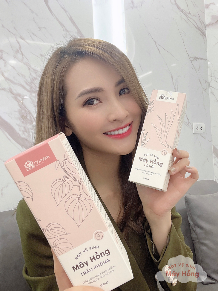 5 cách khử mùi hôi vùng kín an toàn hiệu quả tại nhà - Ảnh 2.