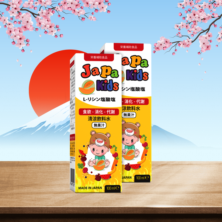 Giải pháp giúp trẻ cải thiện biếng ăn cực dễ - Ảnh 2. Giải pháp giúp trẻ cải thiện biếng ăn cực dễ - Ảnh 2.