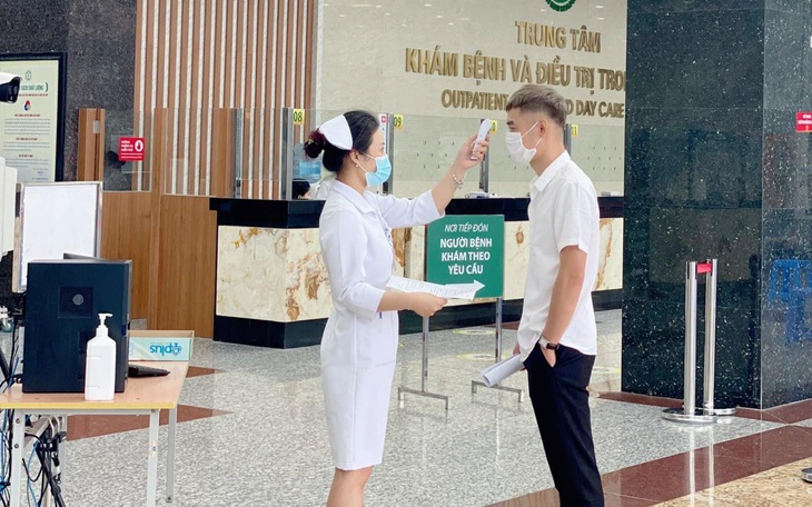 10 dấu hiệu cảnh báo cần đi khám hậu COVID