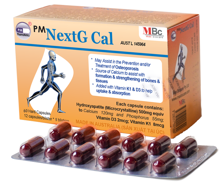 Bổ sung canxi như thế nào để hồi phục sức khỏe? - Ảnh 5.
