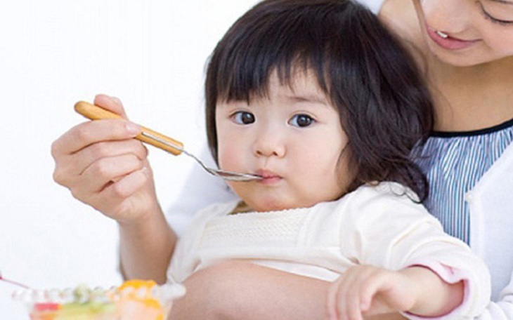 5 lưu ý quan trọng về chế độ dinh dưỡng cho trẻ trong giai đoạn hậu COVID-19