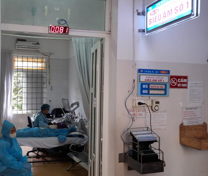 Vĩnh Phúc triển khai kế hoạch khám hậu COVID-19 cho bệnh nhân - Ảnh 2.