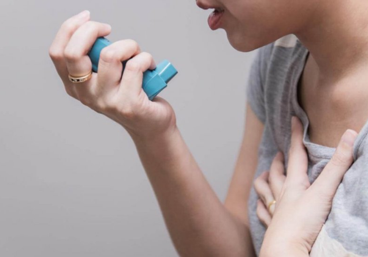 Uống cà phê có tốt cho người mắc bệnh hen suyễn không? - Ảnh 1.