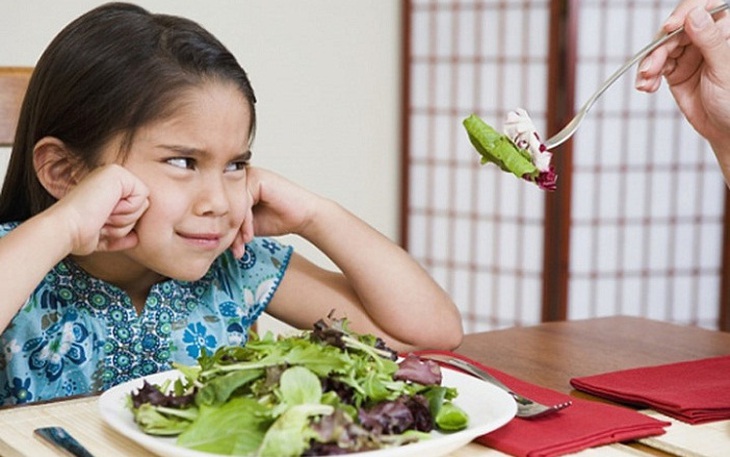 Ép con ăn nhiều nhưng trẻ vẫn thấp còi, chậm lớn bởi thiếu chất này