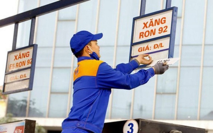 Sẽ giảm giá xăng dầu trong kỳ điều hành tới?