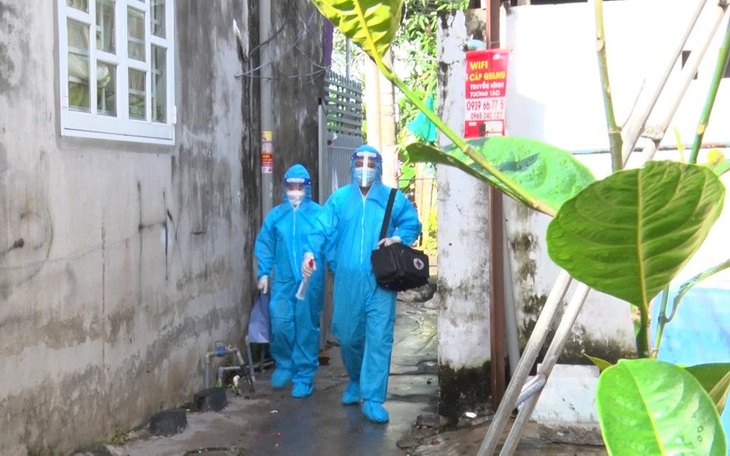 An Giang: COVID chưa qua, sốt xuất huyết đã đến