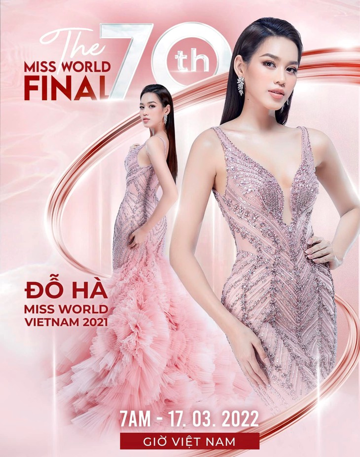 Trước thềm chung kết Miss World 2021: 3 lần đầu tiên xảy ra trong lịch sử vì COVID-19 - Ảnh 5. Trước thềm chung kết Miss World 2021: 3 lần đầu tiên xảy ra trong lịch sử vì COVID-19 - Ảnh 5.