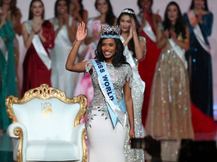 Trước thềm chung kết Miss World 2021: 3 lần đầu tiên xảy ra trong lịch sử vì COVID-19 - Ảnh 6. Trước thềm chung kết Miss World 2021: 3 lần đầu tiên xảy ra trong lịch sử vì COVID-19 - Ảnh 6.