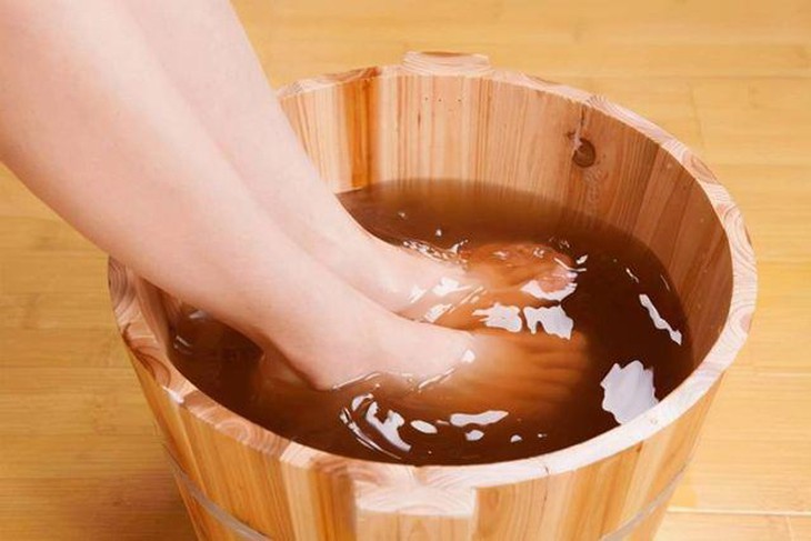5 thói quen trước khi đi ngủ của những người sống thọ - Ảnh 3. 5 thói quen trước khi đi ngủ của những người sống thọ - Ảnh 3.
