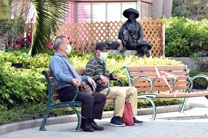 Giới khoa học lý giải nguyên nhân dẫn đến hội chứng COVID kéo dài - Ảnh 2. Giới khoa học lý giải nguyên nhân dẫn đến hội chứng COVID kéo dài - Ảnh 2.