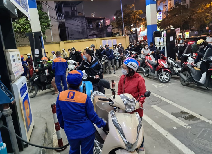 Kỳ điều hành tới có thể giảm giá xăng dầu trong nước không? - Ảnh 3.
