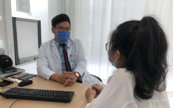 Rối loạn lo âu hậu COVID-19, chữa thế nào?
