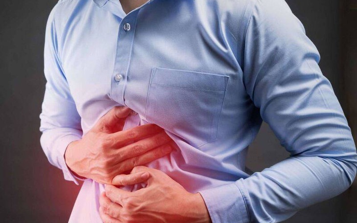 Đau dạ dày hậu COVID-19, chú ý 4 nguyên tắc dinh dưỡng này để ngừa cơn đau trầm trọng