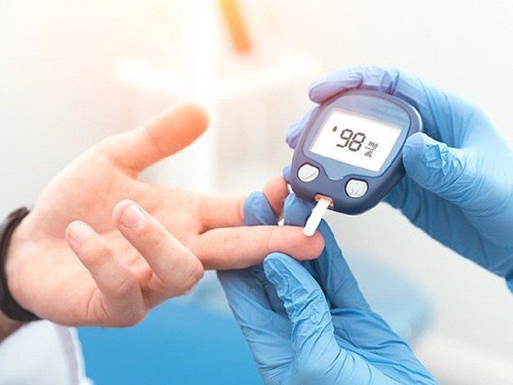 Thuốc Coritcoid và COVID không triệu chứng - Ảnh 2.