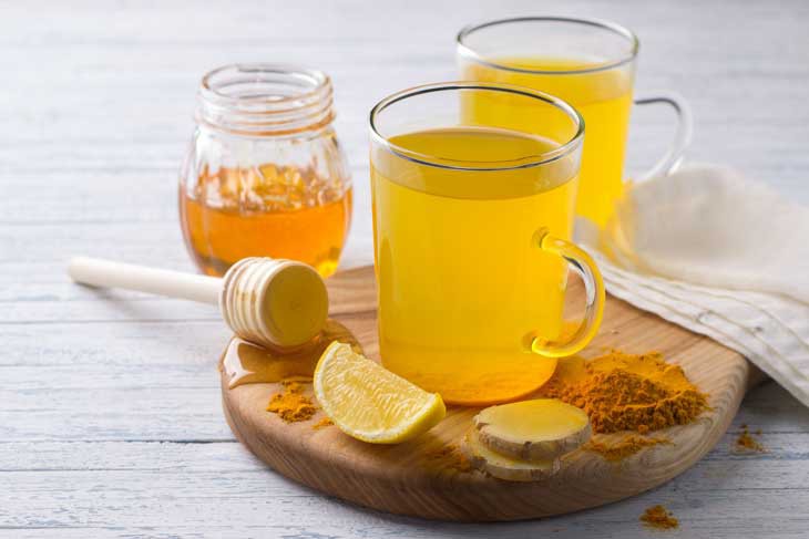 Mật ong và những lợi ích sức khỏe từ nguồn kháng sinh tự nhiên - Ảnh 2. Mật ong và những lợi ích sức khỏe từ nguồn kháng sinh tự nhiên - Ảnh 2.