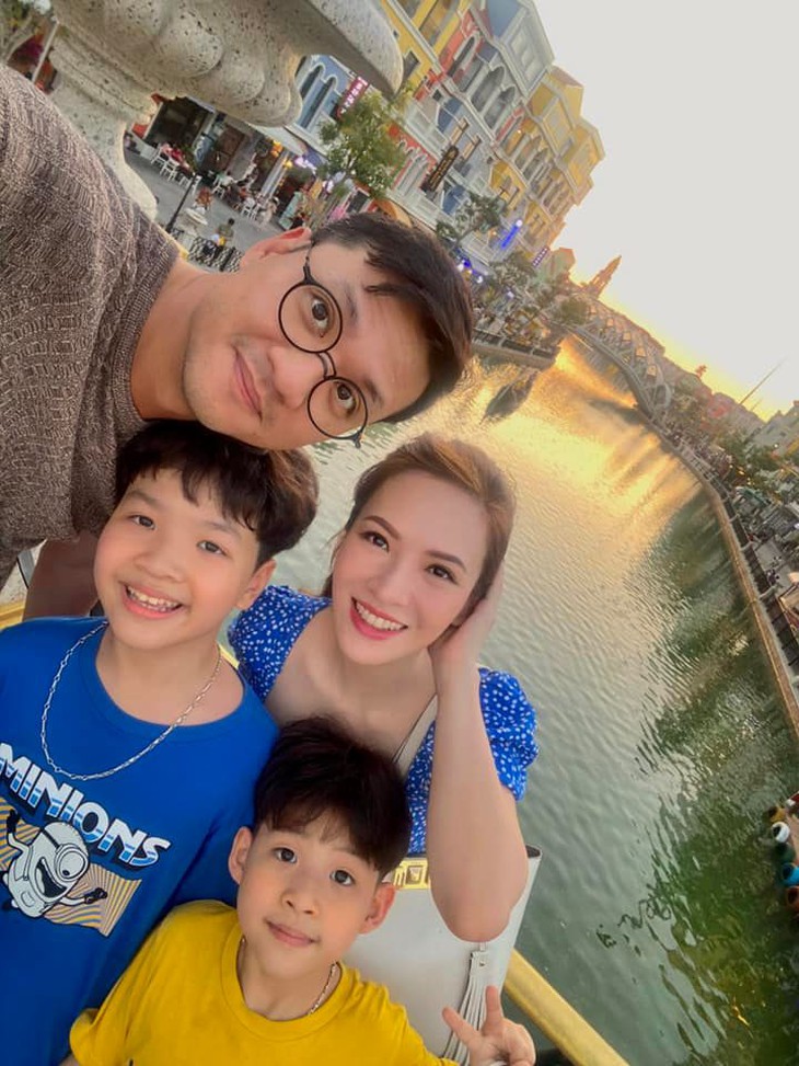 'Người đẹp thời tiết' Đan Lê tái xuất, hứa hẹn và mới lạ  - Ảnh 10.