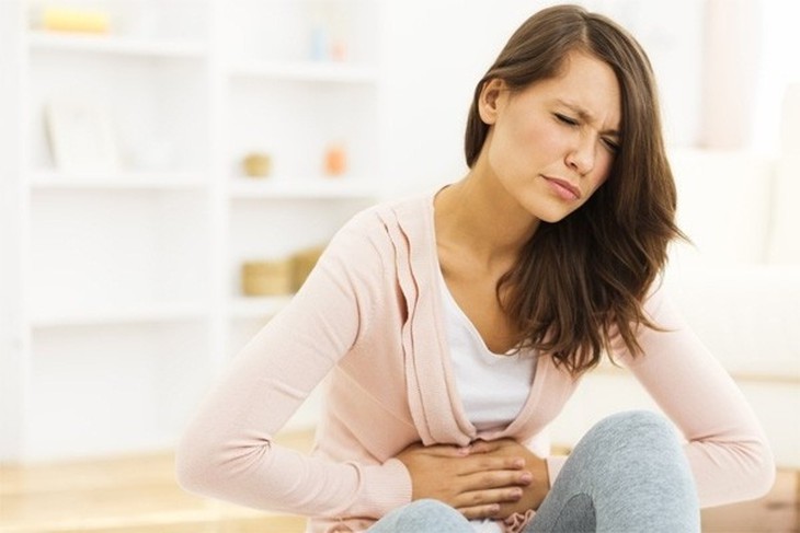 Cách ăn uống giúp kiểm soát cơn đau dạ dày hậu COVID-19 - Ảnh 2. Cách ăn uống giúp kiểm soát cơn đau dạ dày hậu COVID-19 - Ảnh 2.