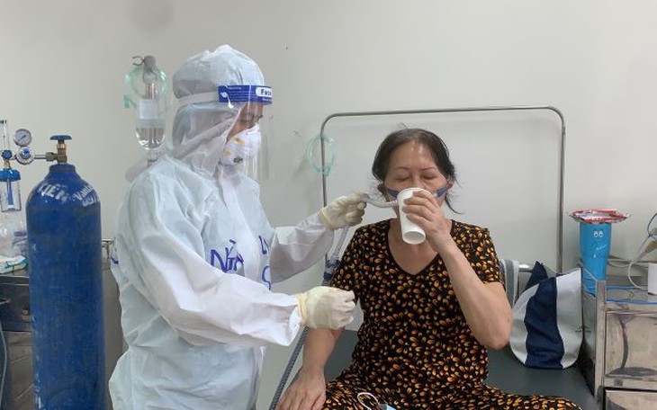 Ứng phó với rối loạn lo âu hậu COVID-19 - Ảnh 2. Ứng phó với rối loạn lo âu hậu COVID-19 - Ảnh 2.