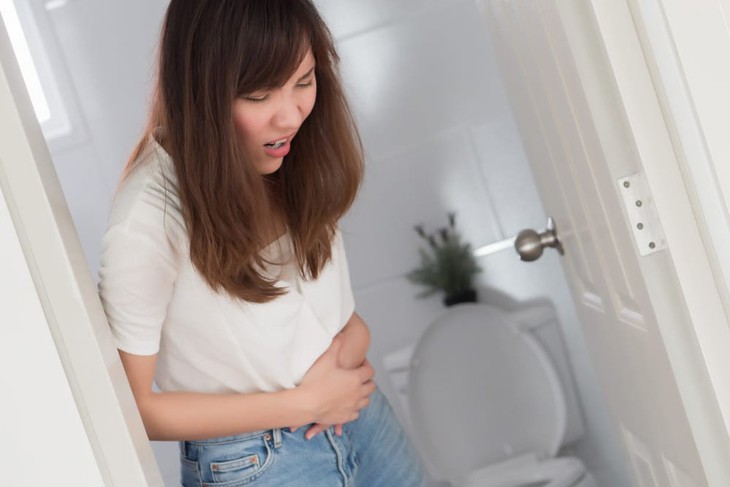 Cứ uống sữa là đau bụng, tiêu chảy, phải làm sao? - Ảnh 3. Cứ uống sữa là đau bụng, tiêu chảy, phải làm sao? - Ảnh 3.