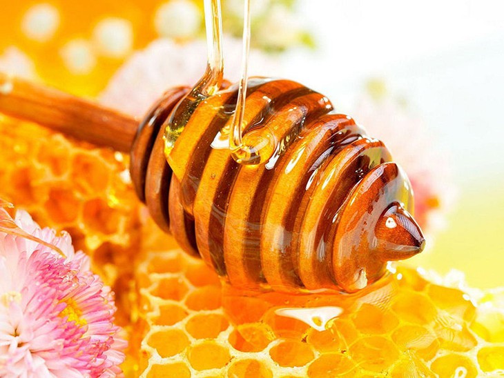 Mật ong và những lợi ích sức khỏe từ nguồn kháng sinh tự nhiên - Ảnh 4. Mật ong và những lợi ích sức khỏe từ nguồn kháng sinh tự nhiên - Ảnh 4.