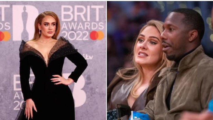 Adele 1