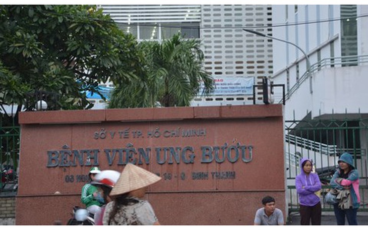 Cục Quản lý Khám chữa bệnh đề nghị làm rõ việc BV Ung bướu TP HCM "câu" bệnh nhân ra bệnh viện tư