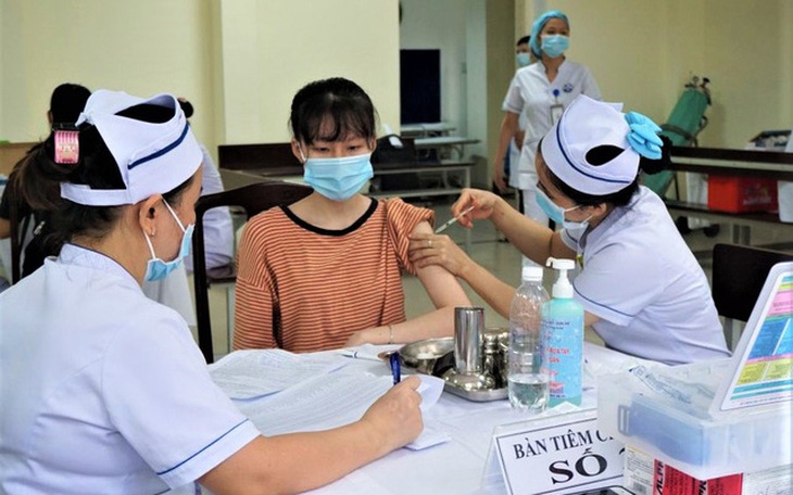 Chính phủ ban hành Chương trình phòng, chống dịch COVID-19 năm 2022-2023