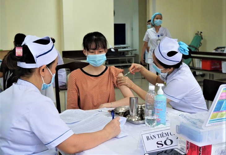 Chính phủ ban hành Chương trình phòng, chống dịch COVID-19 năm 2022-2023 - Ảnh 2. Chính phủ ban hành Chương trình phòng, chống dịch COVID-19 năm 2022-2023 - Ảnh 2.