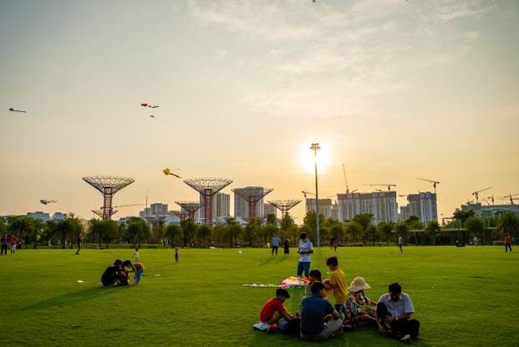 "Cuộc cách mạng" về nhu cầu nhà ở sau đại dịch - Ảnh 2.