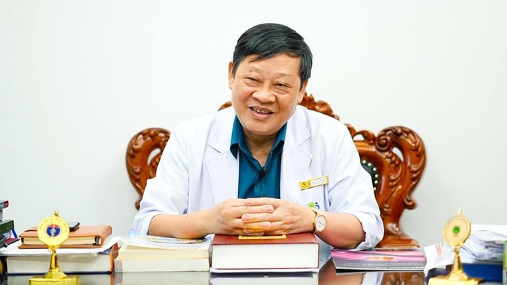 Thụ tinh trong ống nghiệm - cách duy nhất đối với vợ chồng hiếm muộn? - Ảnh 2. Thụ tinh trong ống nghiệm - cách duy nhất đối với vợ chồng hiếm muộn? - Ảnh 2.