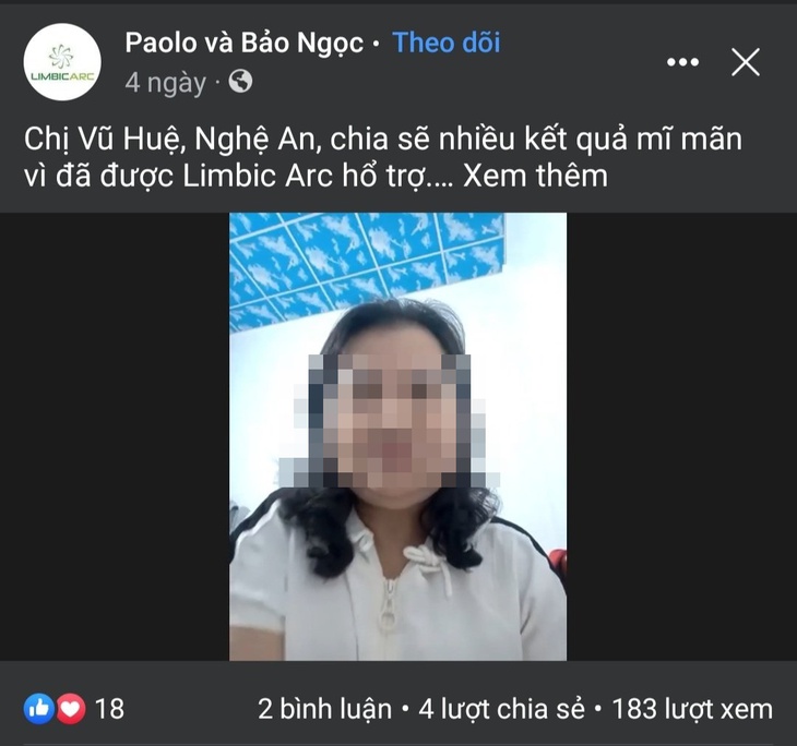 Cảnh báo về ứng dụng chữa bệnh bằng 'năng lượng lượng tử' qua phần mềm - Ảnh 3.