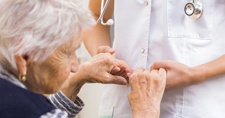 Bệnh Parkinson ảnh hưởng đến cuộc sống của bạn như thế nào? - Ảnh 2.