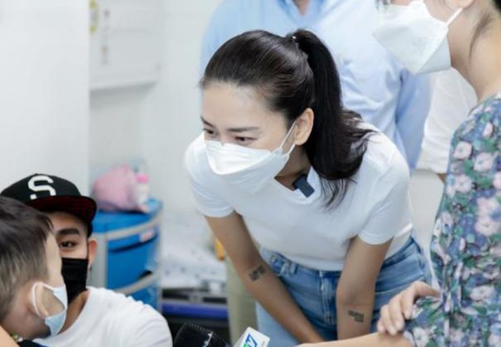 Ngô Thanh Vân 3