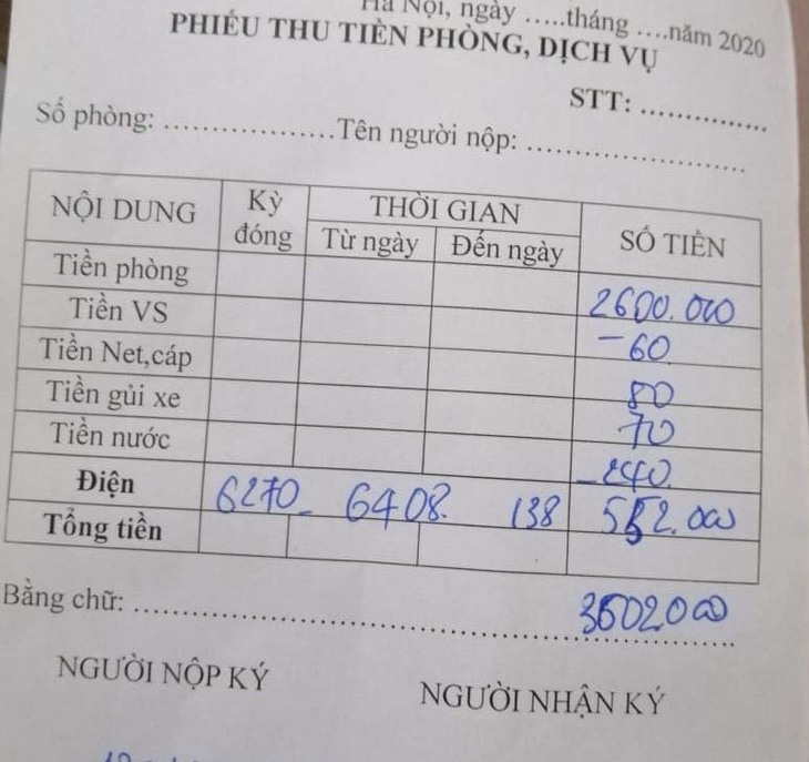 Giá nhiên liệu tăng ở đỉnh dịch, sinh viên Thủ đô "xoay sở" giữa bộn bề chi tiêu - Ảnh 2.