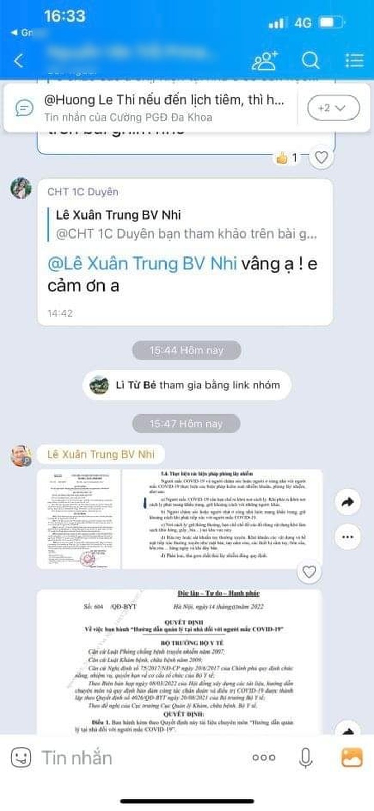 Dấu ấn tổ hỗ trợ F0 trường học - Ảnh 2. Dấu ấn tổ hỗ trợ F0 trường học - Ảnh 2.