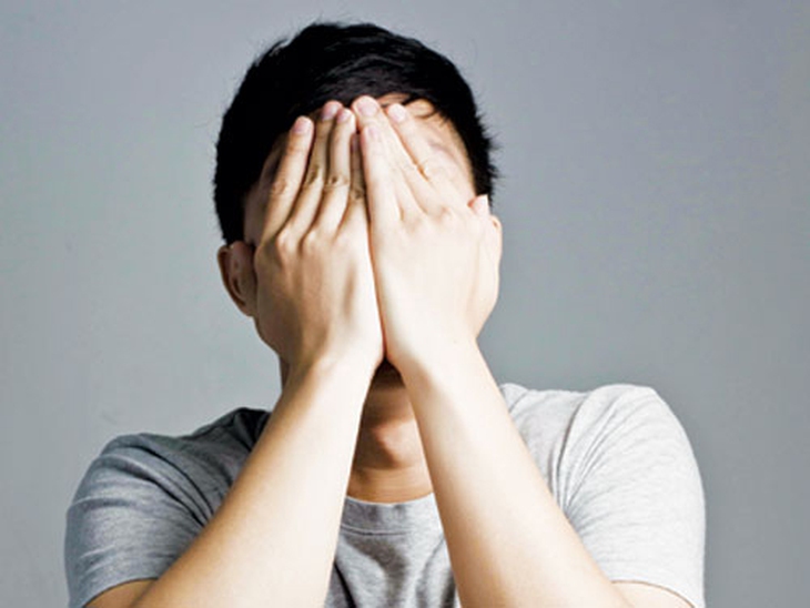 Cha mẹ cần làm gì khi con 'tự sướng'? - Ảnh 2.