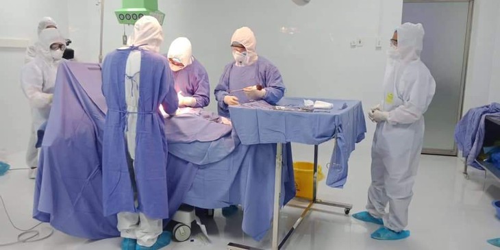 33 người mắc COVID-19 tử vong ở Cao Bằng chủ yếu cao tuổi và có bệnh nền - Ảnh 3.