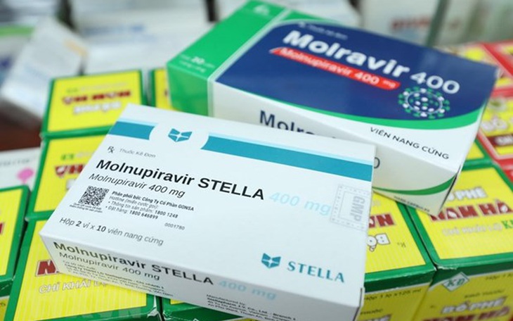 Tái nhiễm COVID-19 có được dùng thuốc đặc trị Molnupiravir lần 2 không?