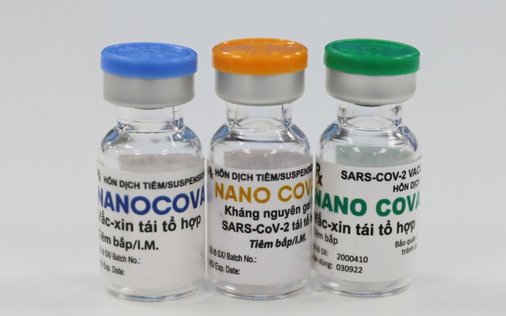 Thủ tướng yêu cầu Bộ Y tế nghiên cứu việc tiêm vaccine phòng COVID-19 cho trẻ 3-5 tuổi - Ảnh 3. Thủ tướng yêu cầu Bộ Y tế nghiên cứu việc tiêm vaccine phòng COVID-19 cho trẻ 3-5 tuổi - Ảnh 3.