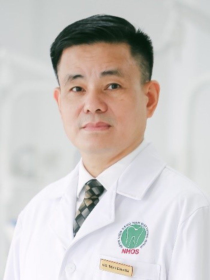 Hãy tự hào về răng miệng của bạn - Ảnh 2.