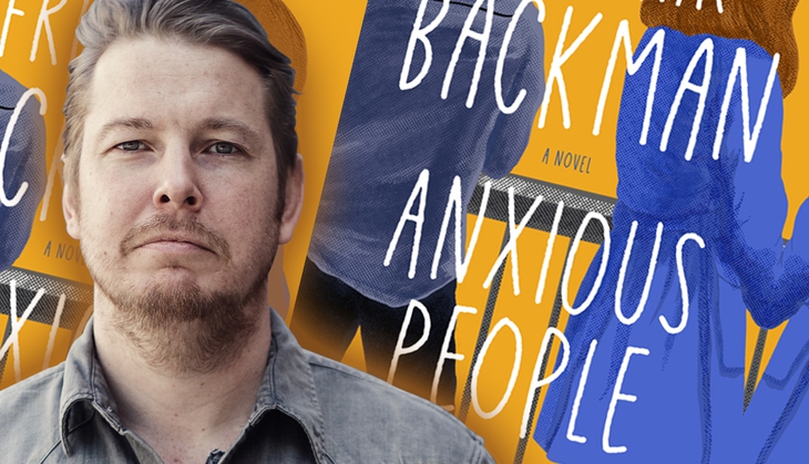 'Nhà văn best seller’ Fredrik Backman có gì ở ‘Những kẻ âu lo’ - Ảnh 6.