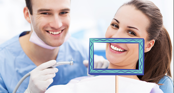 Hãy tự hào về răng miệng của bạn - Ảnh 4.