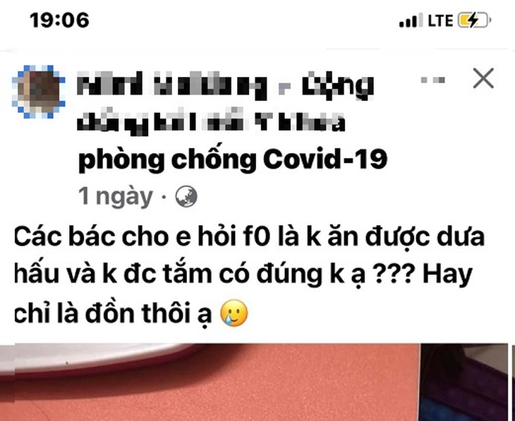 Người mắc COVID-19 có nên kiêng ăn dưa hấu? - Ảnh 5. Người mắc COVID-19 có nên kiêng ăn dưa hấu? - Ảnh 5.